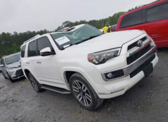  2019 TOYOTA  - Image 0.