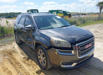  2014 GMC  - Image 0.