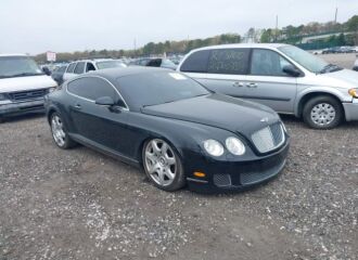  2005 BENTLEY  - Image 0.