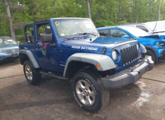  2010 JEEP  - Image 0.