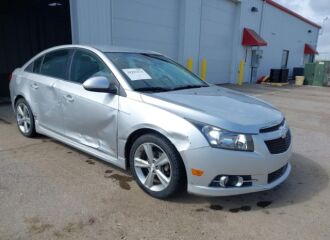  2014 CHEVROLET  - Image 0.