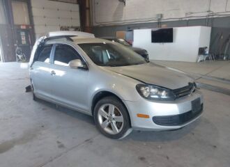  2014 VOLKSWAGEN  - Image 0.