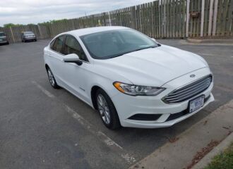  2017 FORD  - Image 0.