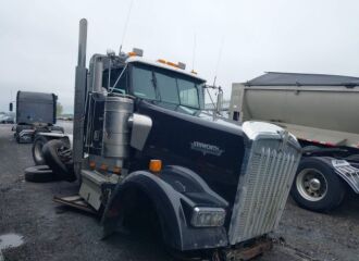  2000 KENWORTH  - Image 0.