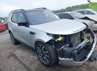  2018 LAND ROVER  - Image 0.