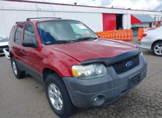  2005 FORD  - Image 0.