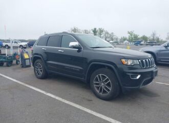  2018 JEEP  - Image 0.