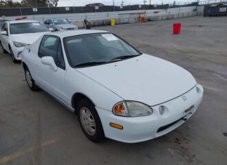  1995 HONDA  - Image 0.