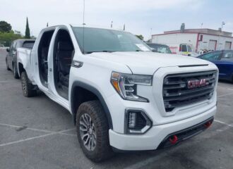  2021 GMC  - Image 0.