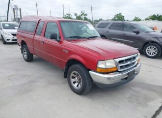  2000 FORD  - Image 0.