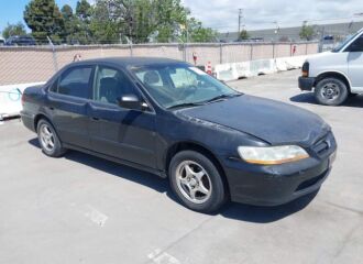  1999 HONDA  - Image 0.