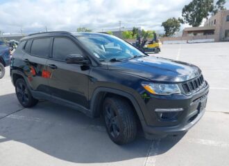  2019 JEEP  - Image 0.