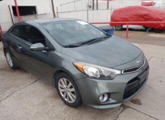  2014 KIA  - Image 0.