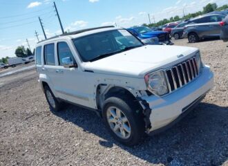  2010 JEEP  - Image 0.