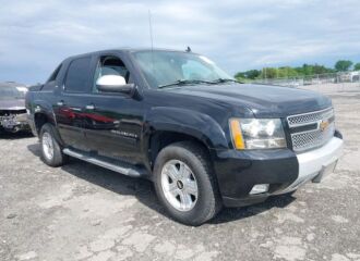  2007 CHEVROLET  - Image 0.