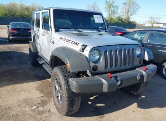  2011 JEEP  - Image 0.