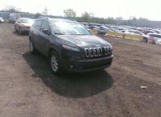  2014 JEEP  - Image 0.