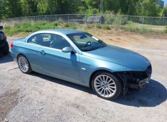  2008 BMW  - Image 0.