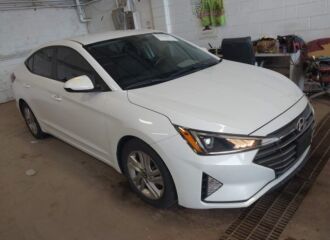  2019 HYUNDAI  - Image 0.