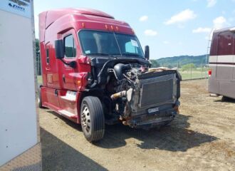  2016 FREIGHTLINER  - Image 0.