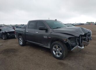  2017 RAM  - Image 0.