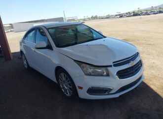  2015 CHEVROLET  - Image 0.