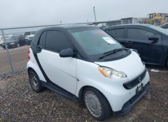  2014 SMART  - Image 0.