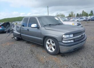  2000 CHEVROLET  - Image 0.