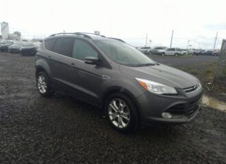  2013 FORD  - Image 0.