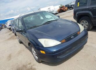  2003 FORD  - Image 0.