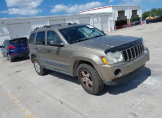  2005 JEEP  - Image 0.