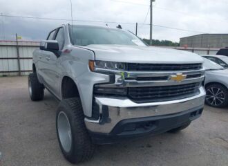  2019 CHEVROLET  - Image 0.