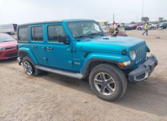  2019 JEEP  - Image 0.