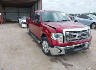  2014 FORD  - Image 0.