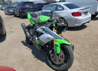  2015 KAWASAKI  - Image 0.