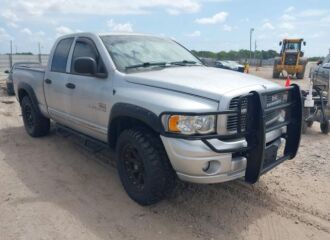  2005 DODGE  - Image 0.