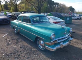  1954 CHEVROLET  - Image 0.