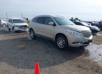  2013 BUICK  - Image 0.