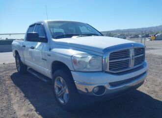  2008 DODGE  - Image 0.