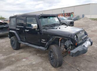  2011 JEEP  - Image 0.