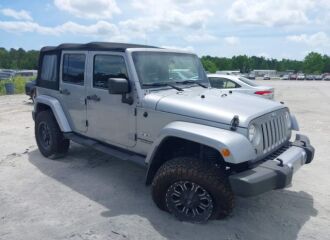  2016 JEEP  - Image 0.