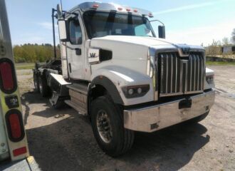  2023 WESTERN STAR  - Image 0.