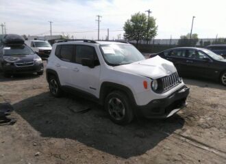  2017 JEEP  - Image 0.