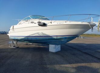  2000 SEA RAY  - Image 0.