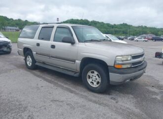  2005 CHEVROLET  - Image 0.