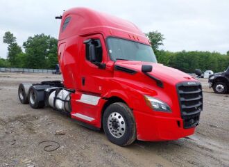  2020 FREIGHTLINER  - Image 0.