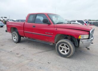  2001 DODGE  - Image 0.