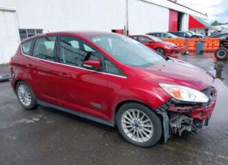  2013 FORD  - Image 0.