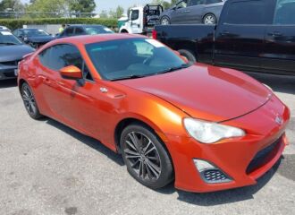  2013 SCION  - Image 0.