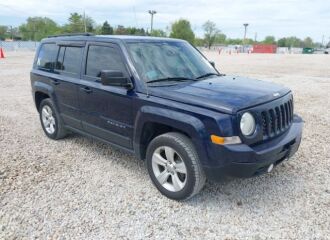  2013 JEEP  - Image 0.